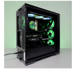 TUF Centurion (Ryzen 7 9800X3D, RTX 5090 32GB GPU, 64GB DDR5 RAM)