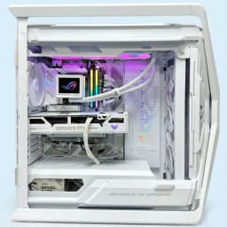 HYPERION Draconis (Ryzen 7 9800X3D, RTX 5070 Ti 16GB GPU, 64GB DDR5 RAM)