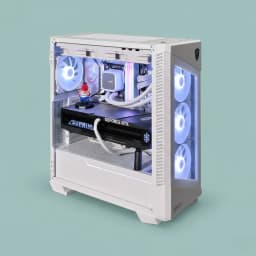 VELOX Supremus (Intel Core Ultra 9 285K, RTX 5080 16GB GPU, 64GB DDR5 RAM)