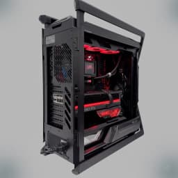 HYPERION Extremis (Ryzen 9 9950X3D, RTX 5090 32GB GPU, 64GB DDR5 RAM)