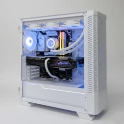 VELOX Vanguard (Intel Core Ultra 7 265, RTX 5070 12GB GPU, 32GB DDR5 RAM)