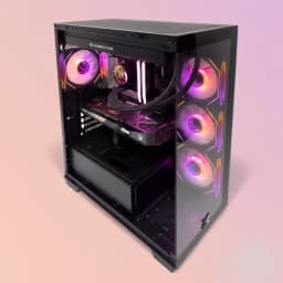 XIGMA Nova (Ryzen 9 9950X3D, RTX 5070 Ti 16GB GPU, 32GB DDR5 RAM)