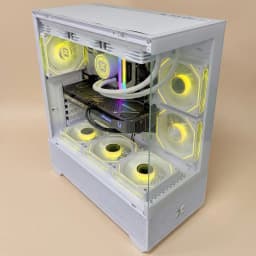 XIGMA Tundra (Intel Core i7-14700F, RTX 5070 12GB GPU, 32GB DDR5 RAM)