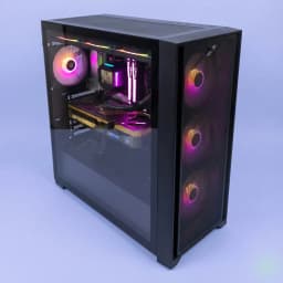 XIGMA Dominus (Ryzen 9 9950X, RTX 5080 16GB GPU, 64GB DDR5 RAM)