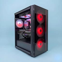 MATRAX Trinity (Intel Core i9-14900K, RTX 5080 16GB GPU, 64GB DDR5 RAM)