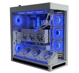 HAVEN Ironclad (Ultra 9 285K, RTX 5090 32GB GPU, 64 GB DDR5 RAM)