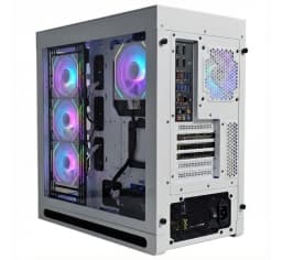 HAVEN Ironclad (Ultra 9 285K, RTX 5090 32GB GPU, 64 GB DDR5 RAM)