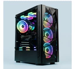 Prism Vision ( i5 14400F,RTX™ 5060,32GB DDR5)