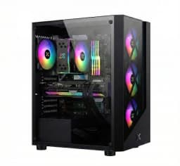 Duke Digital (intel i5 14400F,RTX™ 5060,32GB DDR5)