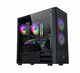 Hero Prime(intel Core i7-12700,RTX™ 5060 8GB,32GB DDR5)