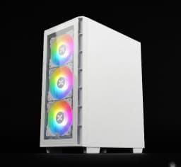 Polar Vortex(intel i5-14400F,RTX™ 5060 8GB,32GB DDR5)