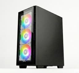 Arctic Thunder(intel i5-14400F,RTX™ 5060 8GB,32GB DDR5)