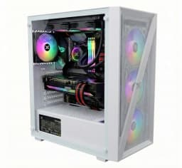 The Killer Blade (intel i5-14400F,RTX™ 5060 8GB,32GB DDR5)