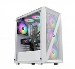 The Killer Blade (intel i5-14400F,RTX™ 5060 8GB,32GB DDR5)