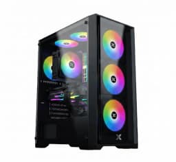 Cyber Katana (intel i5-14400F,RTX™ 5060 8GB,32GB DDR5)