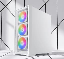 Serrated X (intel i5-14400F,RTX™ 5060 8GB,32GB DDR5)