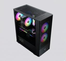 Valorant Hero (Ryzen™ 7 7800X3D,RTX™ 5060 8GB,32GB DDR5)