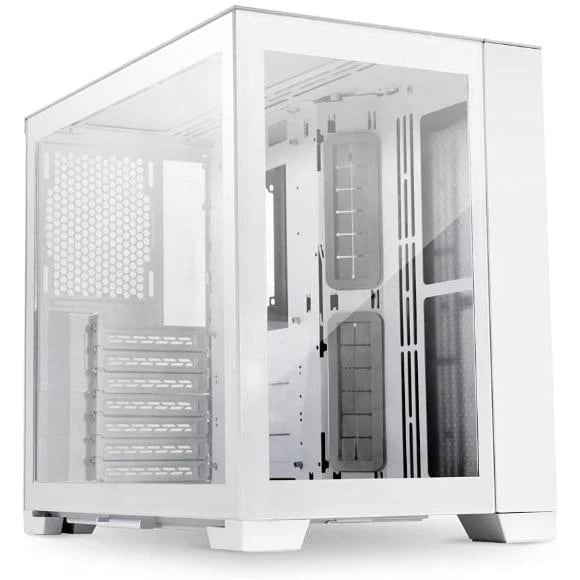 LIAN LI O11 DYNAMIC MINI White - Gaming PC Component | High Performance Hardware