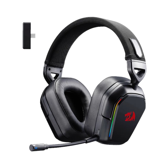 Redragon MIRA H868 Black