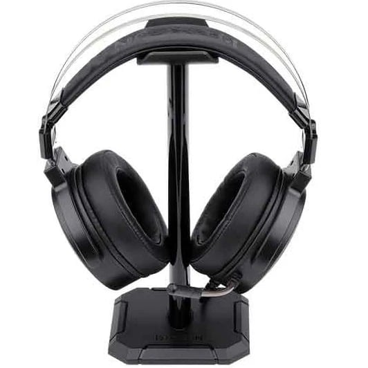 Redragon H320 LAMIA 2 RGB Gaming Headset - Gaming PC Component | High Performance Hardware