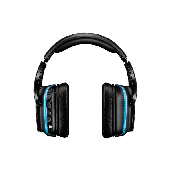 Logitech G935 Wireless 7.1 Gaming Headset with LIGHTSYNC RGB