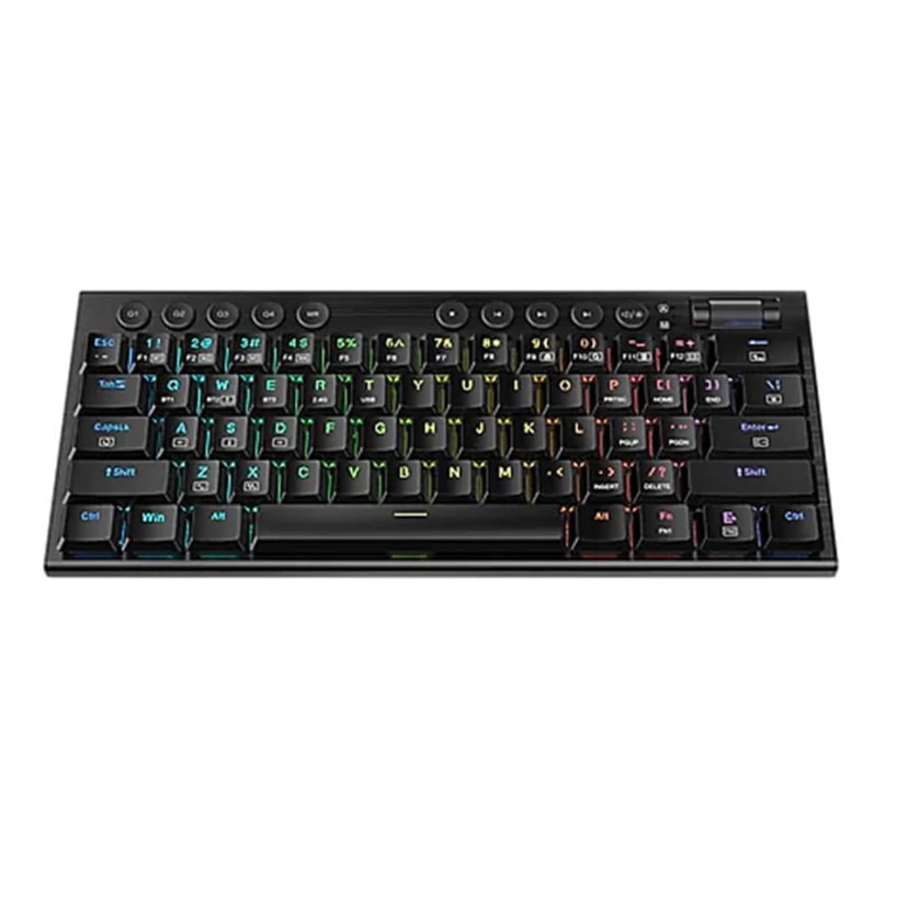 Redragon K632W-RGB Gaming Keyboard