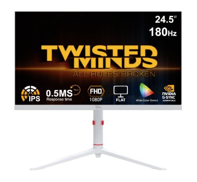 Twisted Minds TM24FHD180IPS