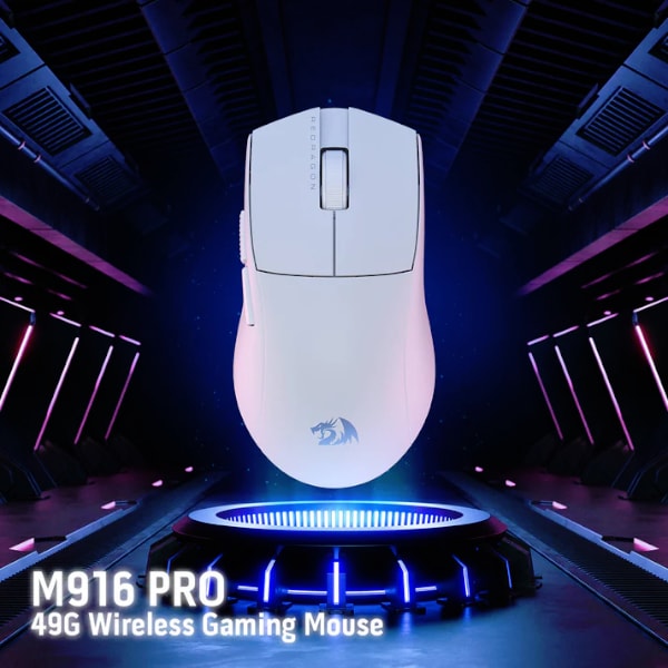 Redragon K1NG M916 PRO (4K Hz)