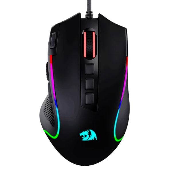 Redragon M612 PREDATOR RGB Gaming Mouse