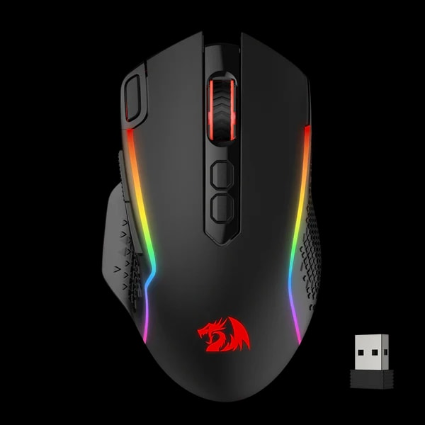 Redragon TAIPAN PRO M810 PRO Wireless Gaming Mouse