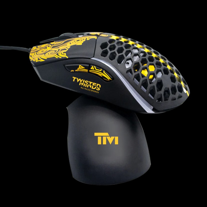 Twisted Minds COOLKNIGHT Gaming Mouse