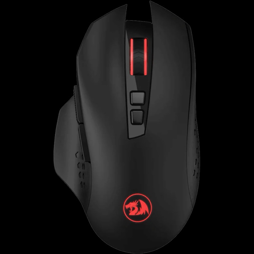 Redragon M656 GAINER Wireless Gaming Mouse
