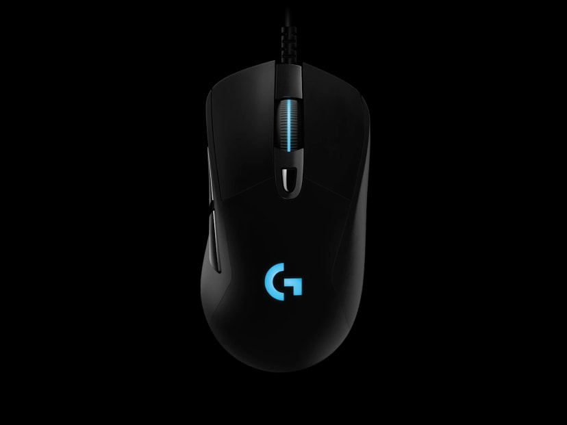 Logitech G403 Hero Wired Gaming Mouse