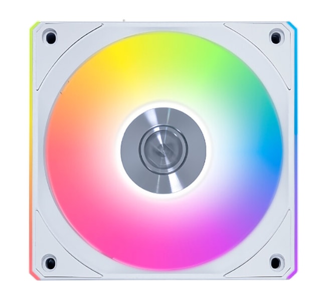 Lian Li UNI FAN CL Wireless 120 (1pc) White