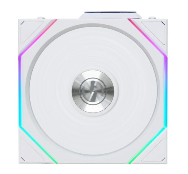 Lian Li UNI FAN TL Wireless Reverse 120 White (1pc)