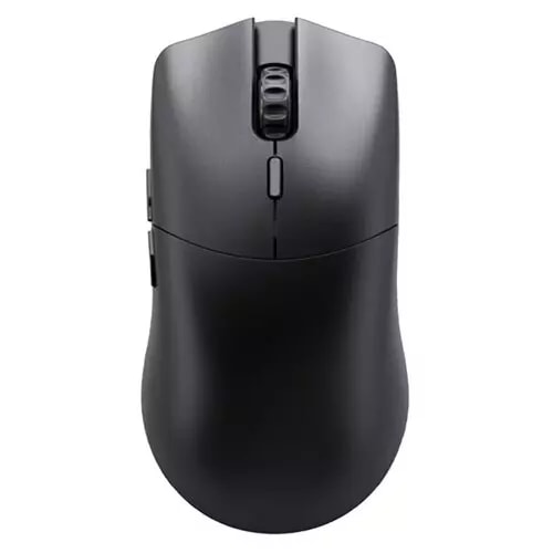 Glorious Model O 2 PRO Lightweight Wireless Gaming Mouse - Black