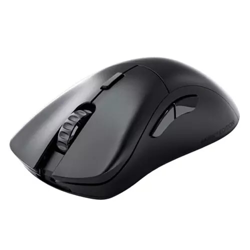 Glorious Model D 2 PRO 4K/8K Hz Edition Lightweight Wireless Gaming Mouse - Black