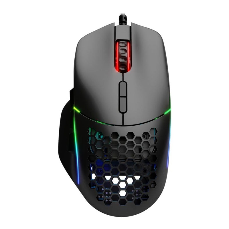 Glorious Model I Wired Gaming Mouse - Black
