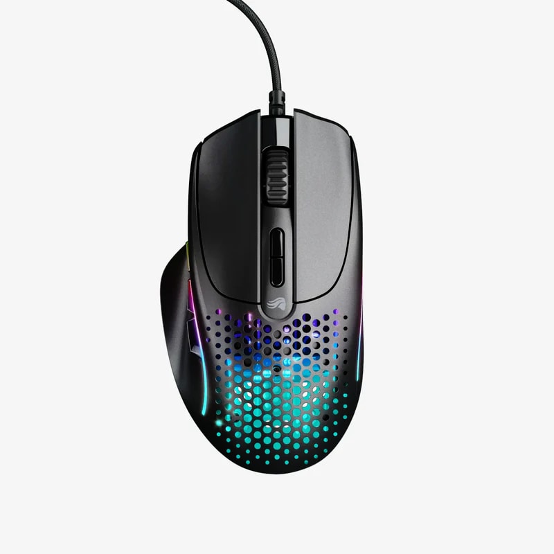 Glorious Model I 2 Wired Mouse - Black
