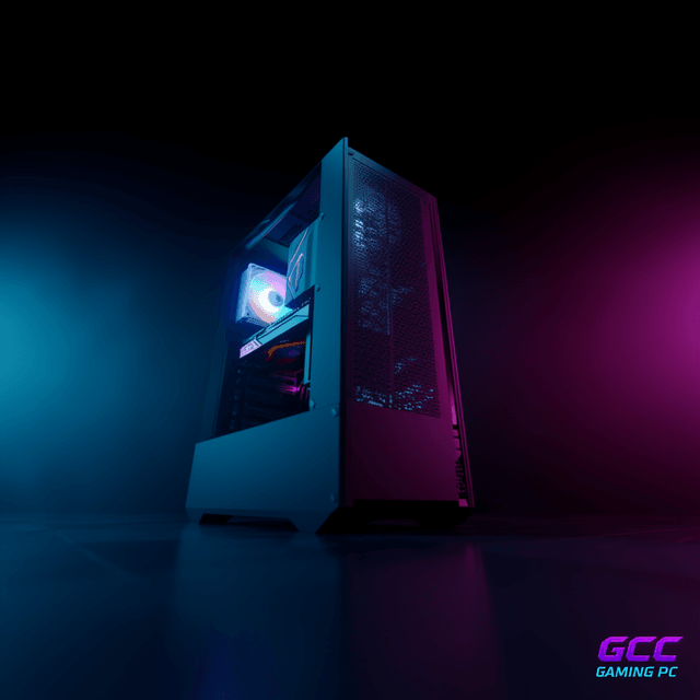 Goated Pc Gaming PCs - Ready to Ship Custom Builds | GCC Gaming PC | GCC Gaming PC
